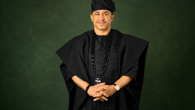 Daddy Freeze