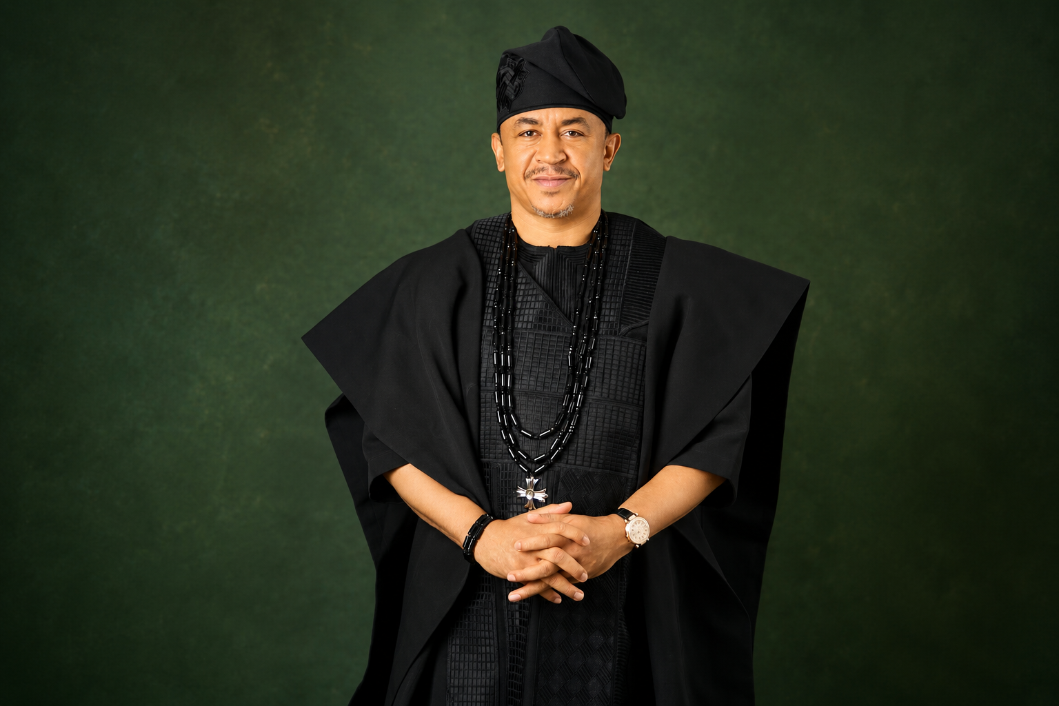 Daddy Freeze