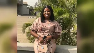 Damilola Ogunsakin