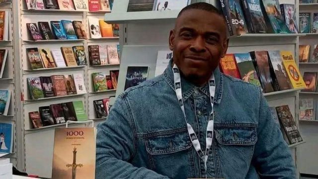 David Mozie