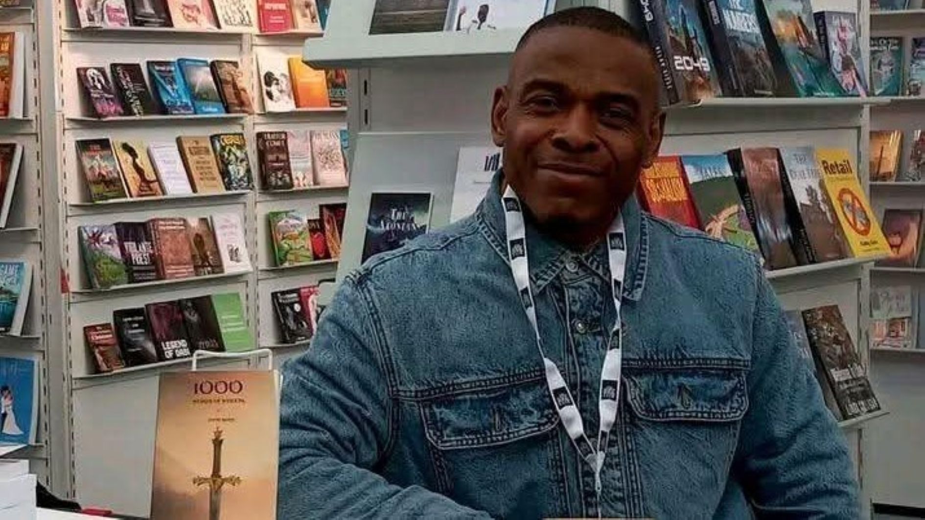 David Mozie