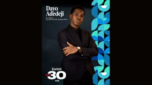 Dayo Adedeji