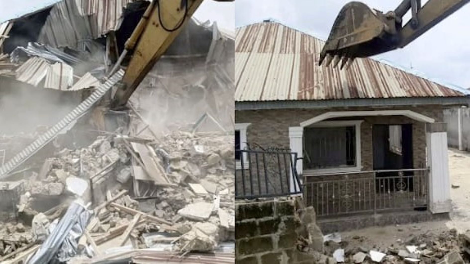 Demolished-Building Copy