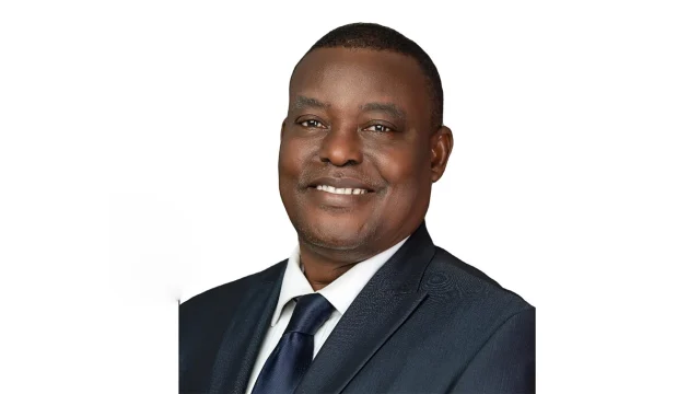 Director-General of the Nigerian Institute of International Affairs (NIIA)