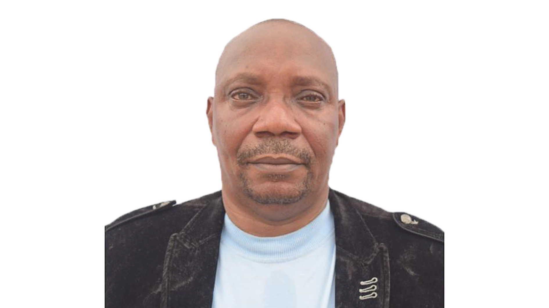 Dr Anthony Onoharigho