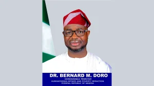 Dr Doro