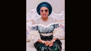 Dr Gloria Diri