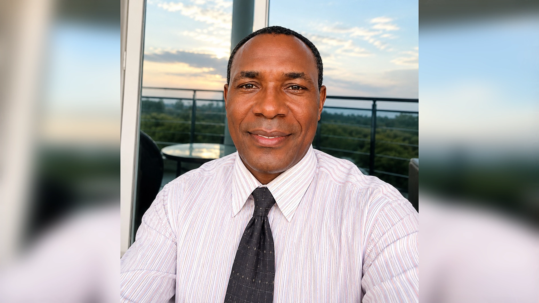 Dr. Chidiebere Christopher Ajunwa