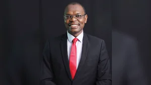 Dr. Nnamdi Ndu
