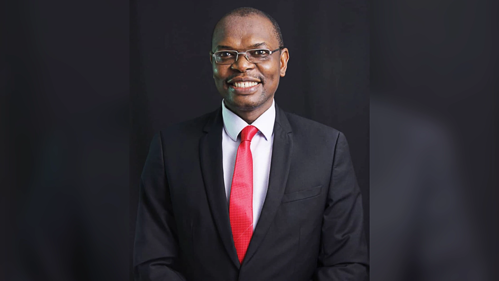Dr. Nnamdi Ndu