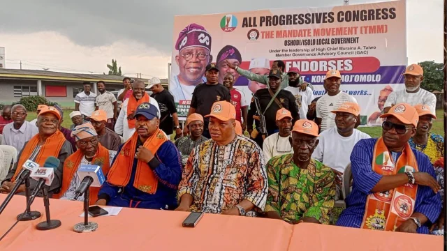 Ebonyi 2027