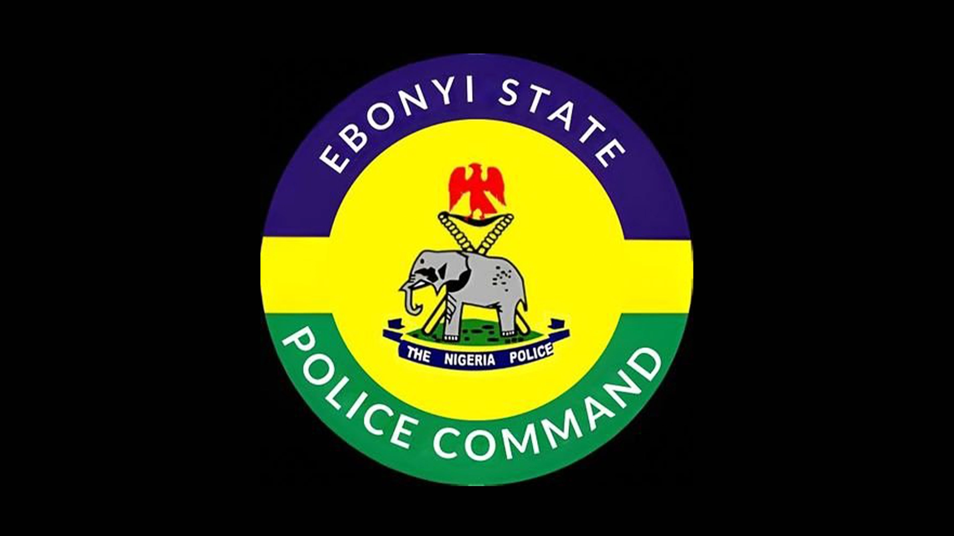 Ebonyi State Police Command