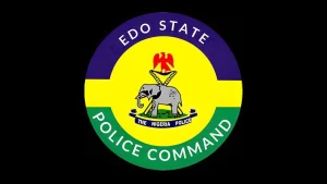 Edo Police command