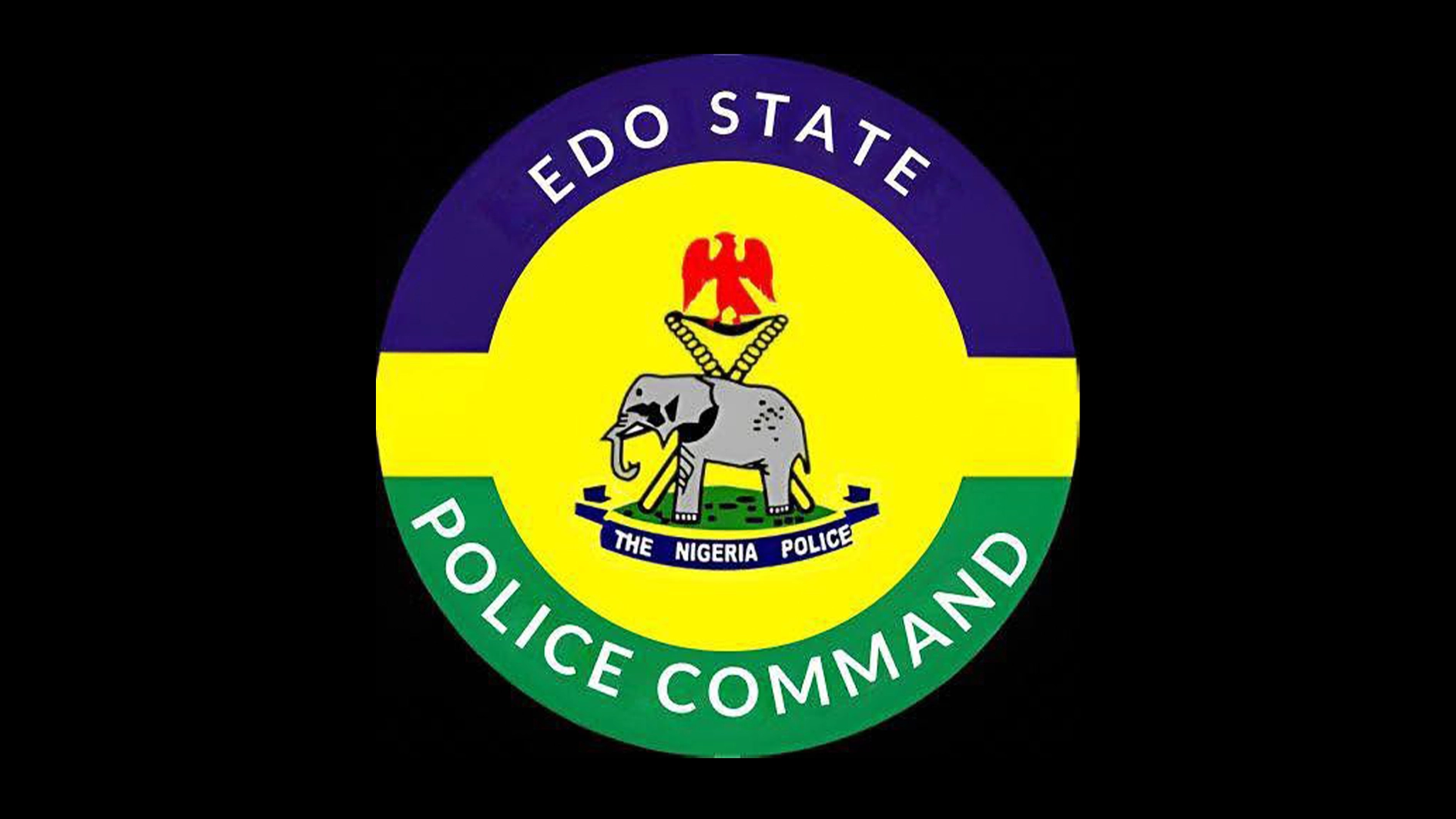 Edo Police command