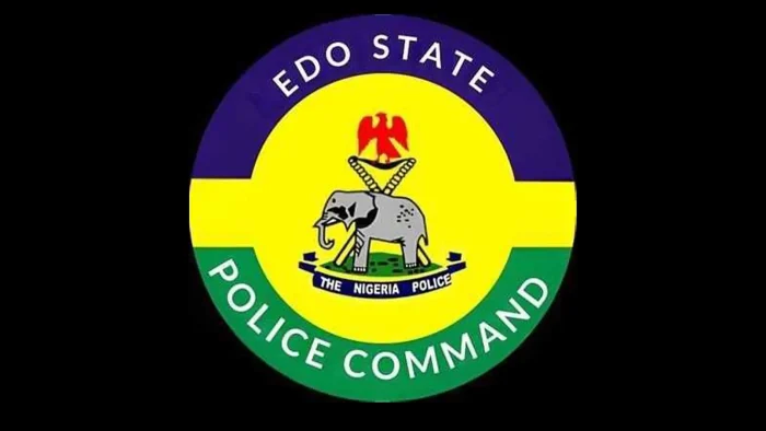 Edo State Police Command