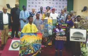 Eko Schools Arts and Crafts Competition 2.0