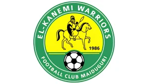 El-Kanemi Warriors