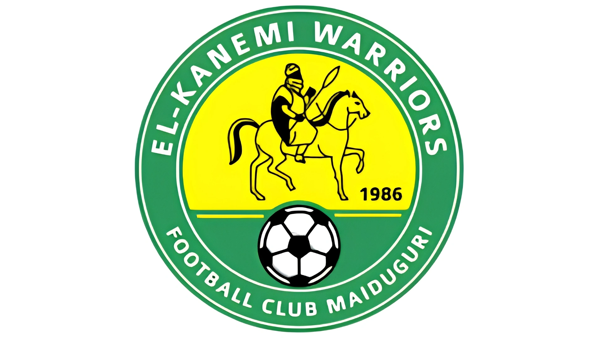 El-Kanemi Warriors