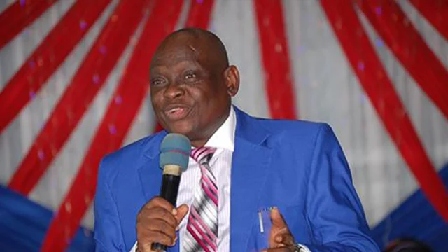 Emmanuel Gbade Ojo