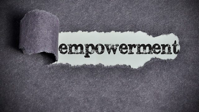 Empowerment