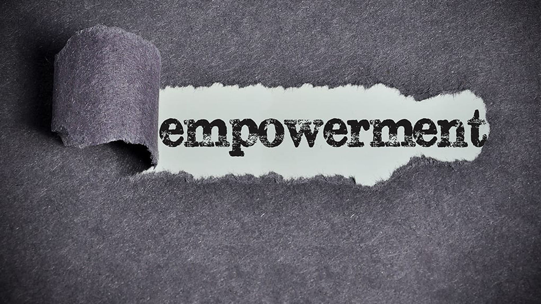 Empowerment