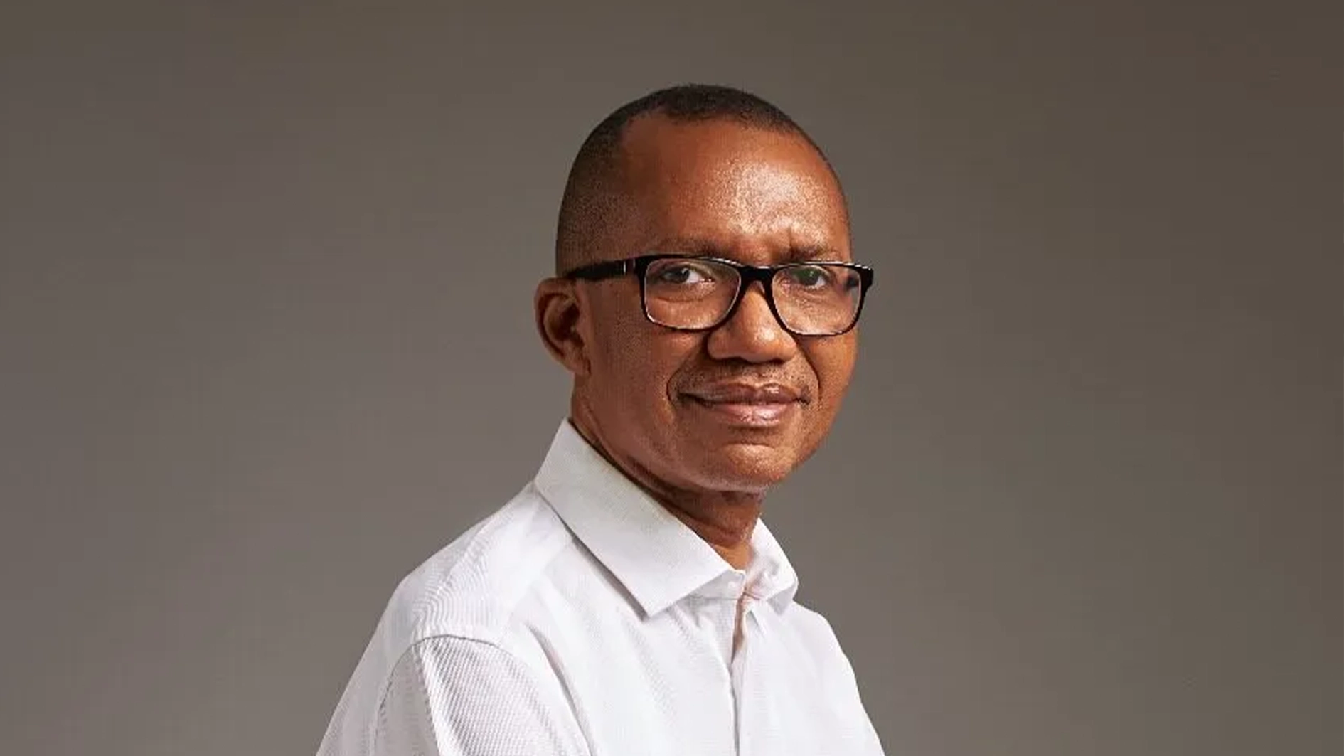 Executive Director and Editor-in-Chief of the Leadership Newspaper, Azu Ishiekwene