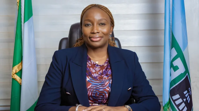FAAN Olubunmi Kuku
