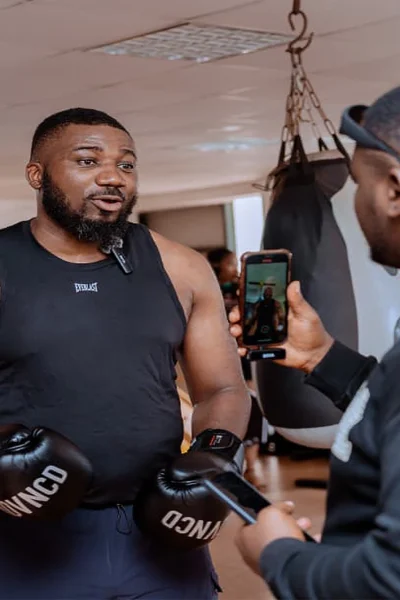 PFL Africa previews two sides experience ahead of June 13