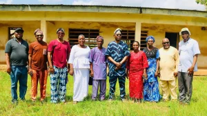 Customs moves to rebuild Ife Girls High School under CSR drive
