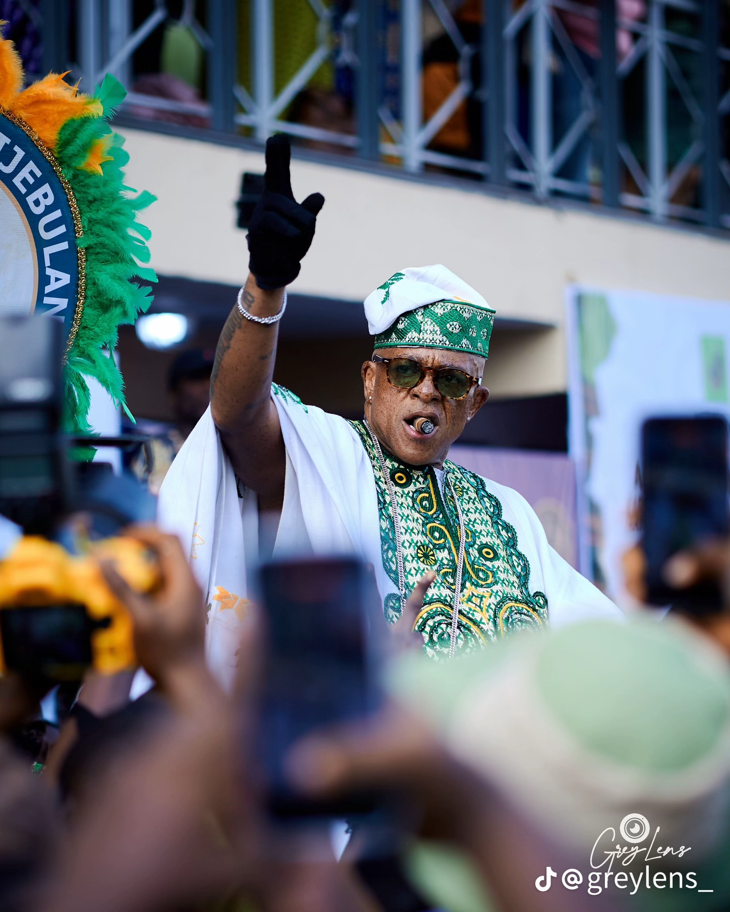 Ojude Oba 2026 showcases culture, fashion and tradition in I