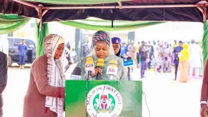 Fatima Mohammed Bago