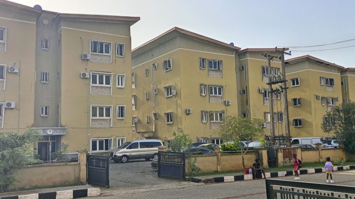 Featured_Blocks of flats at LKJ Gardens, Igando (1)2