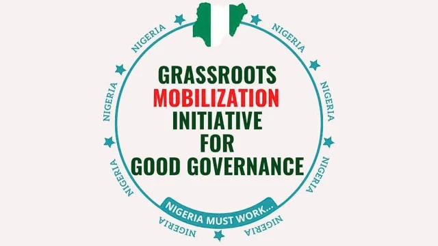 GMI