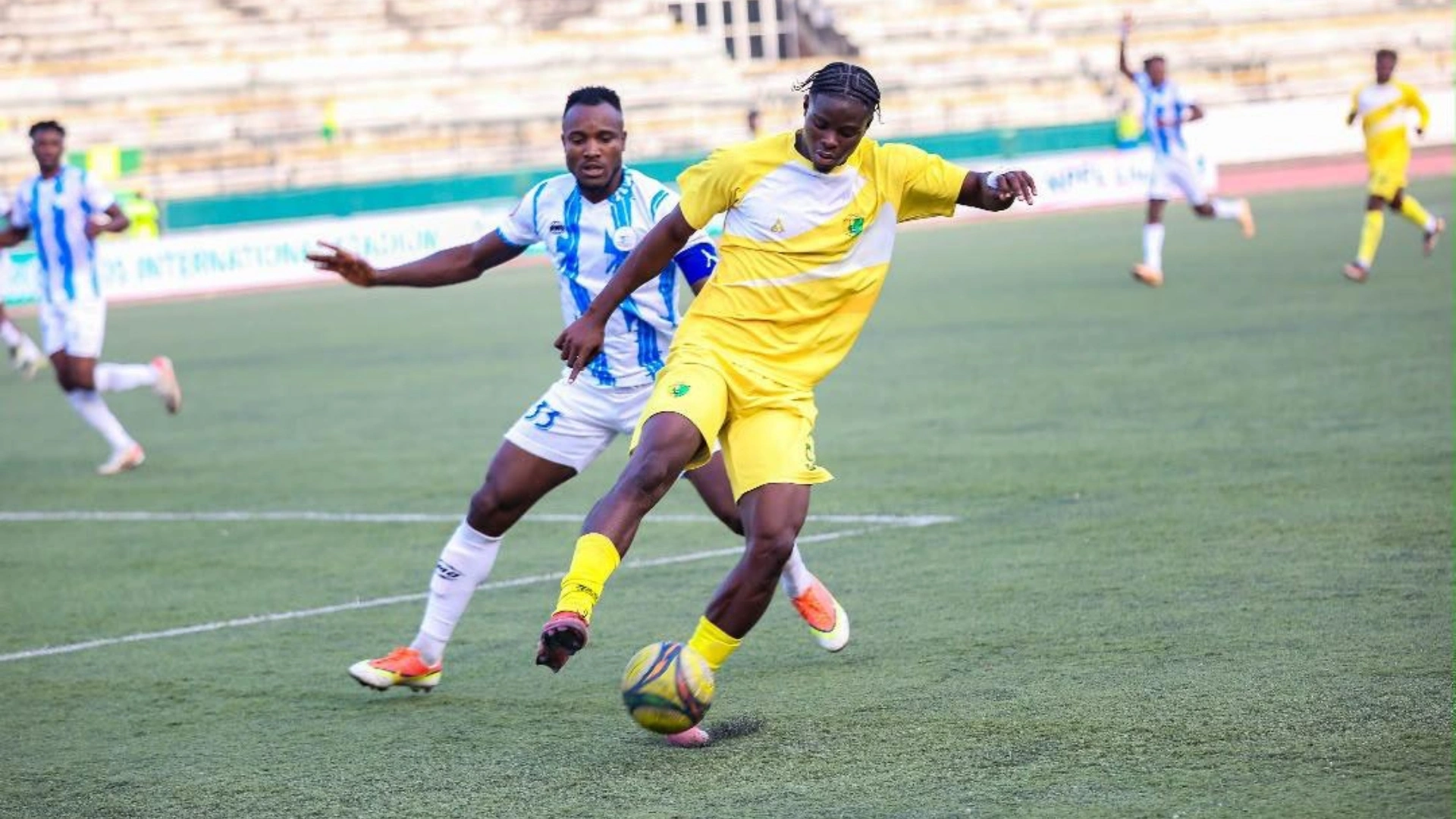 Gafar Oriyomi Saka