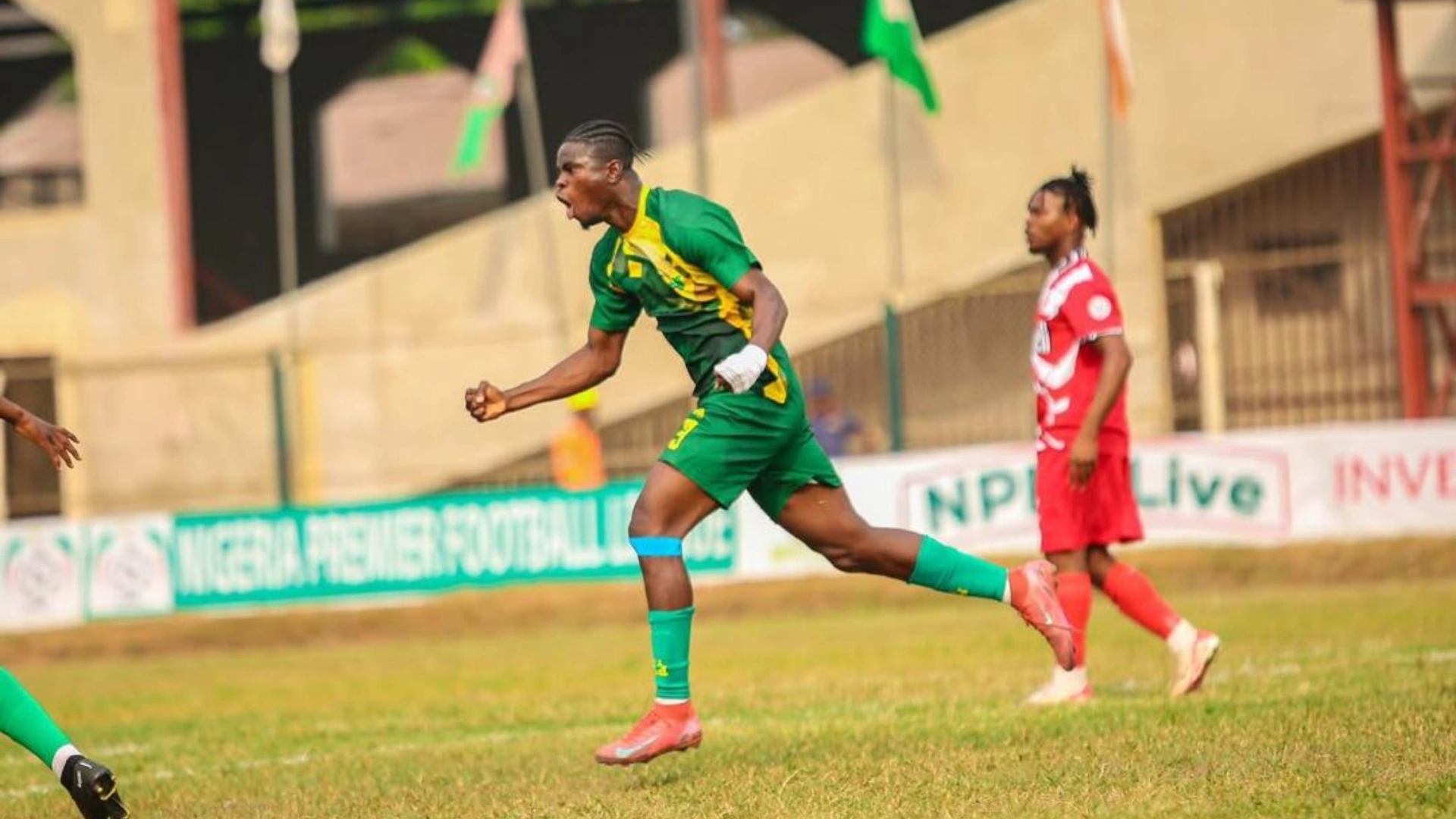 Gafar Oriyomi Saka