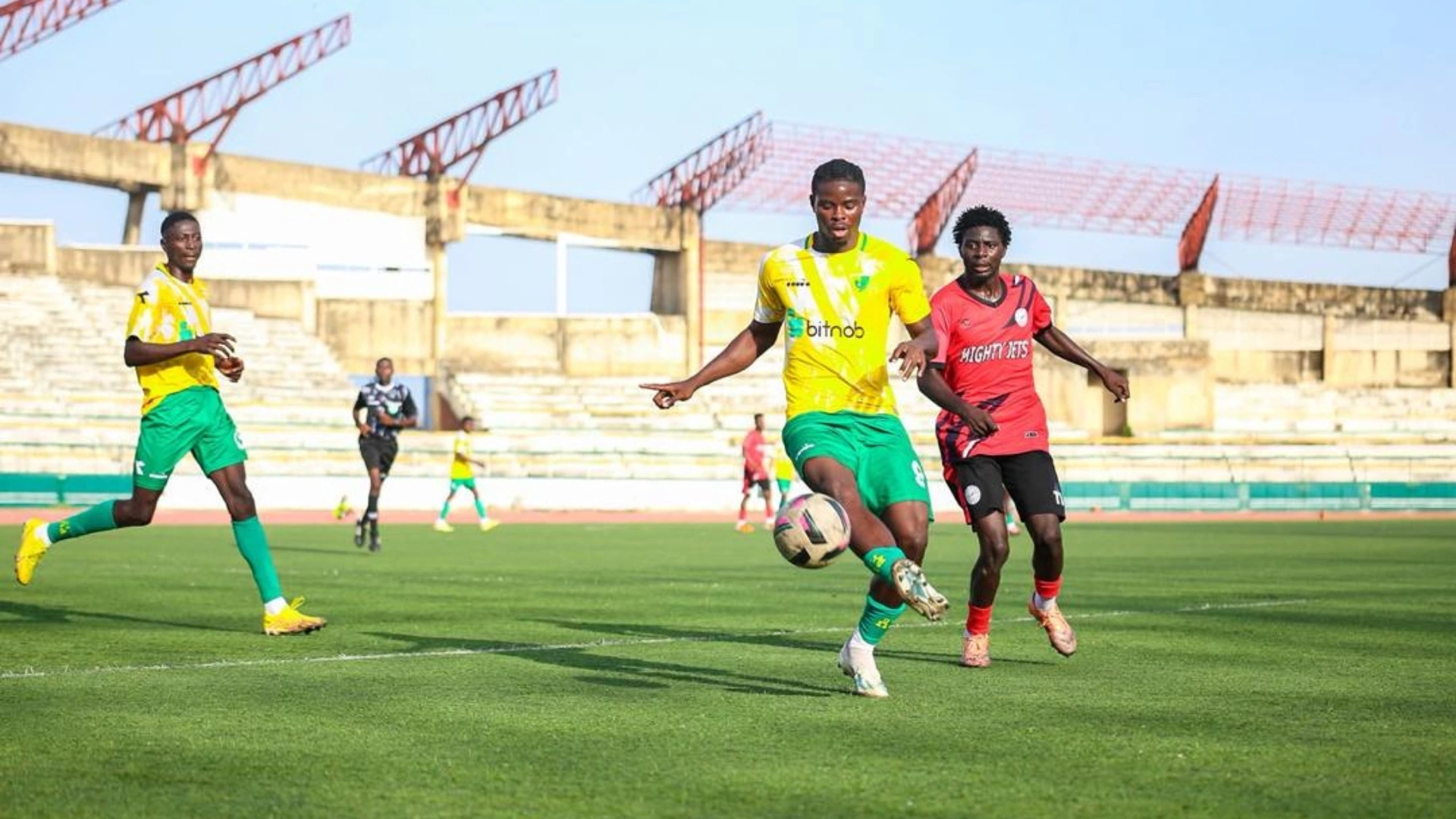 Gafar Oriyomi Saka