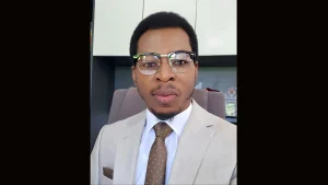 Gbadewole Amos Kayode