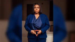 Gbemisola Osunrinde
