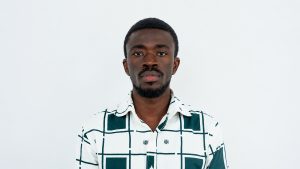 George-Adu-Gyamfi