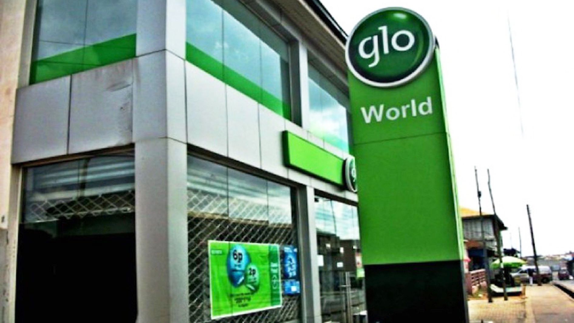 Globacom-Limited