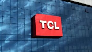 Global consumer electronics firm, TCL,