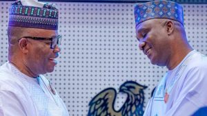 Godswill-Akpabio,-and-Speaker-of-the-House-of-Representatives,-Mr-Tajudeen-Abbas,