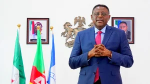 Governor of Cross River State