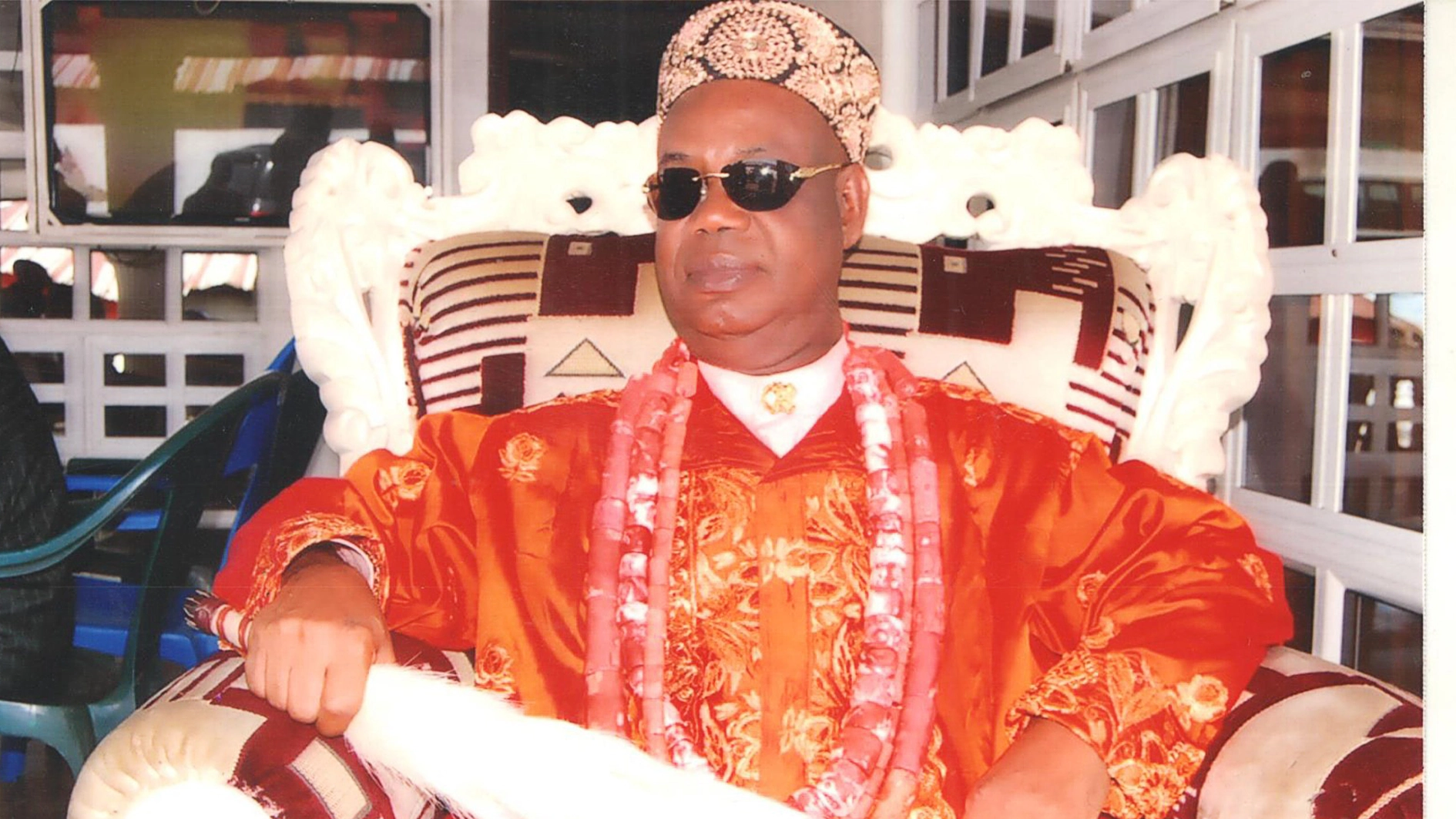 HRM King Malla Sasime, Obenibe XI