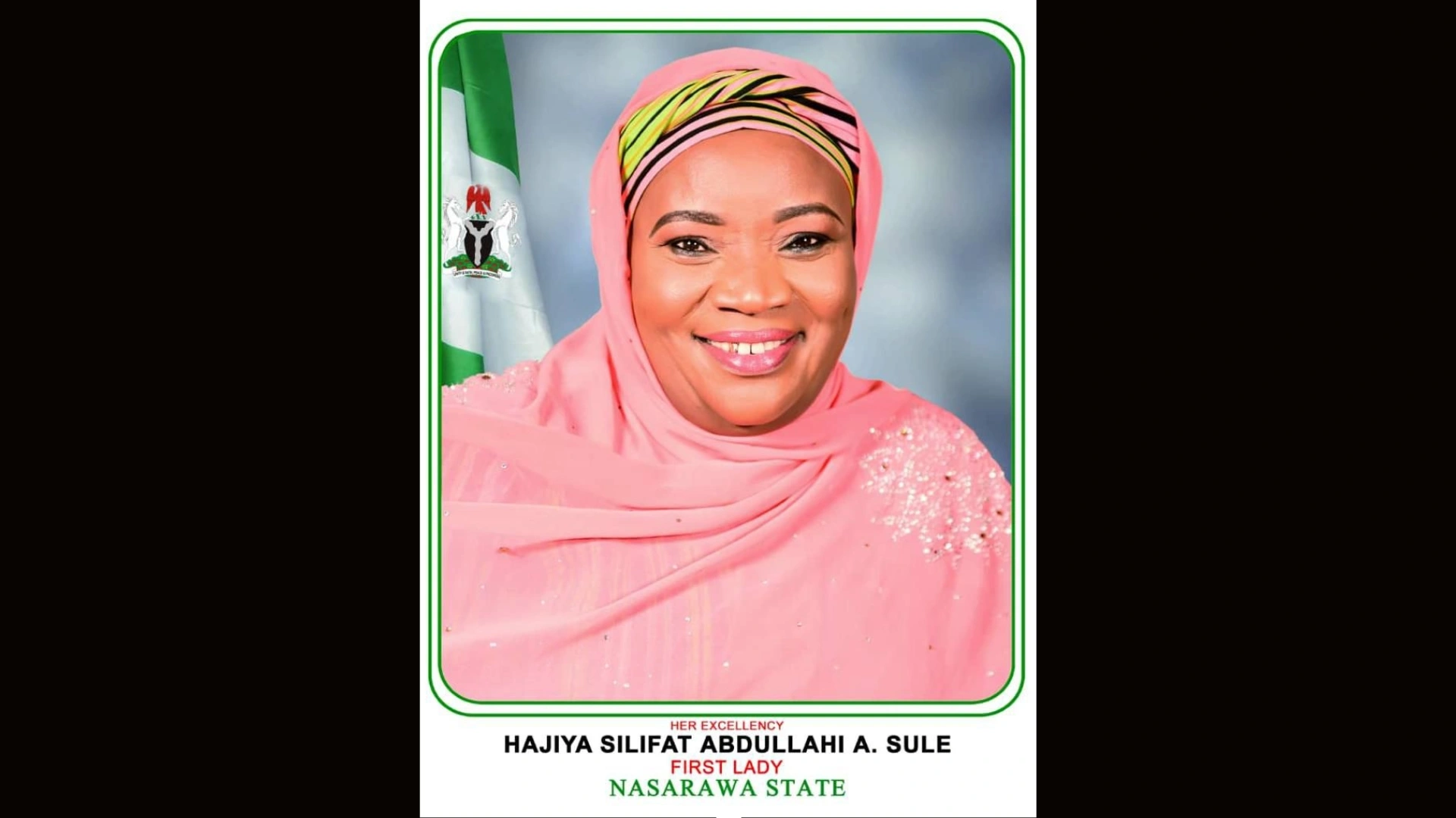 Hajiya Silifat Abdullahi Sule