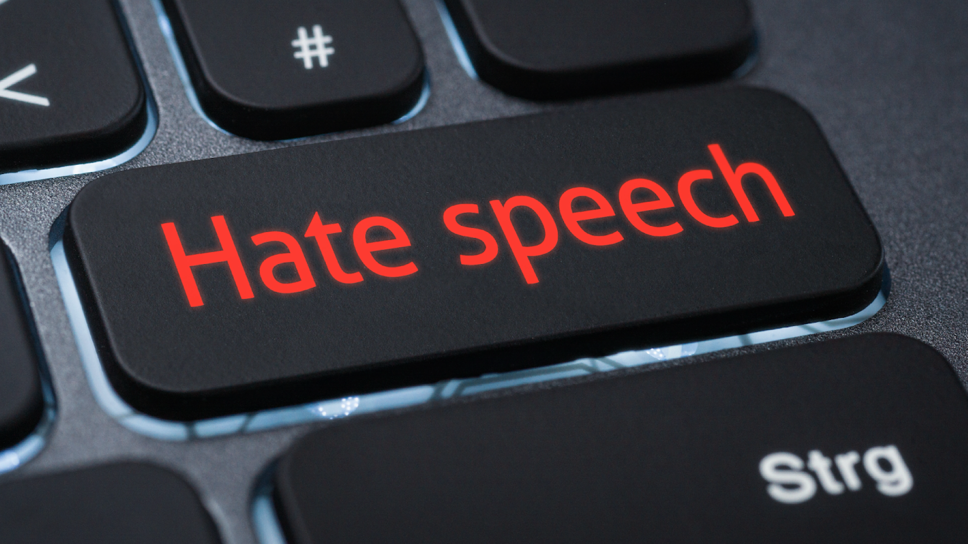 Hate-Speech