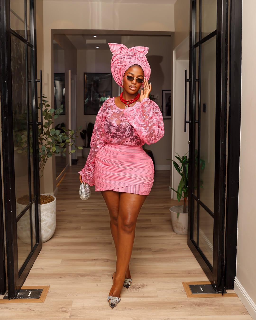 Discover beautiful Oleku styles for women, from traditional Yoruba fashion to modern designs. Explore elegant outfits perfect for weddings, parties, and cultural celebrations.