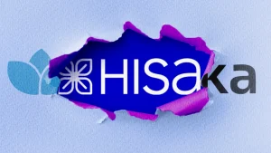 Hisa
