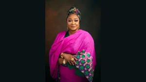 Hon. Imaan Sulaiman-Ibrahim,