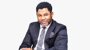 Hon. Lekan Fatodu
